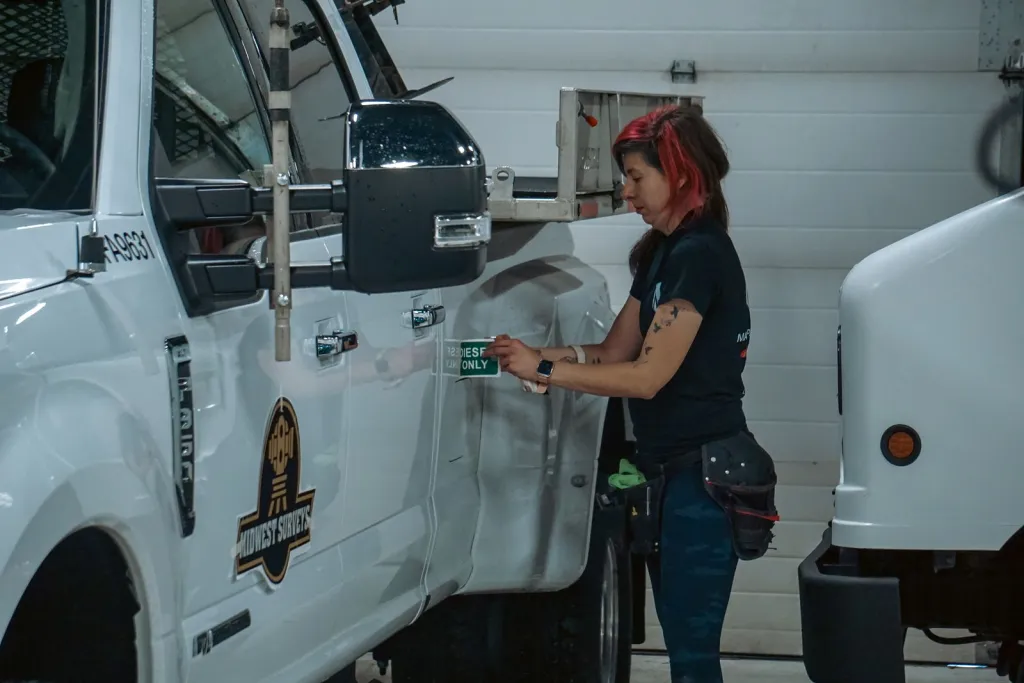 Fleet Repairs, Clearly Managed